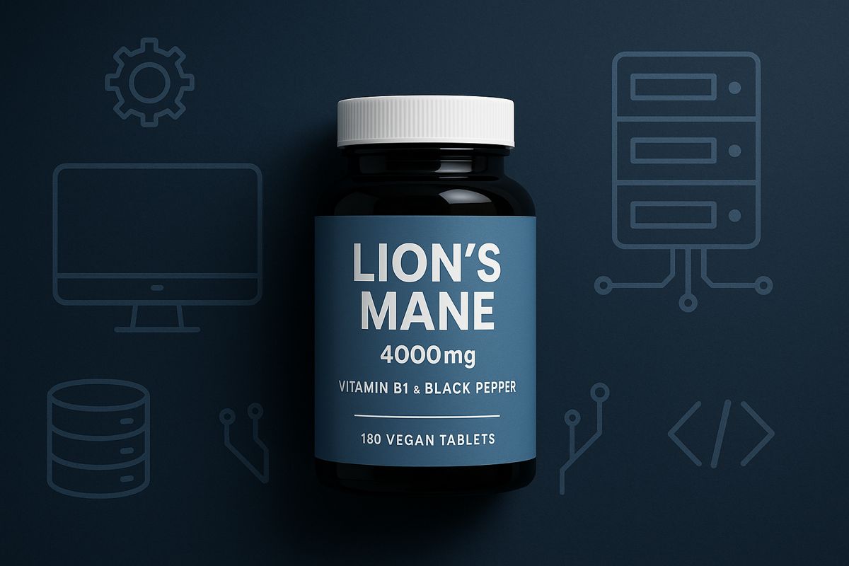 lions mane feature image